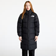 The North Face Nuptse Parka TNF Black