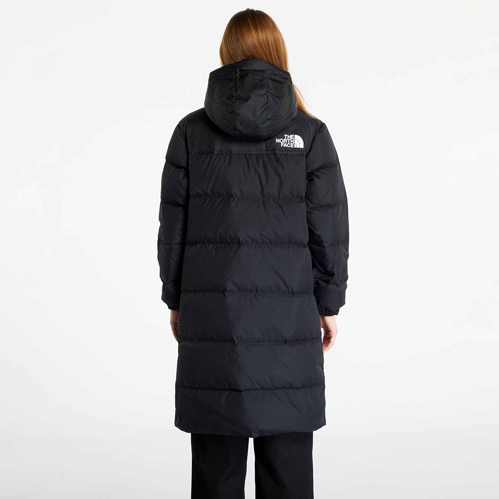 Jackets The North Face Nuptse Parka TNF Black