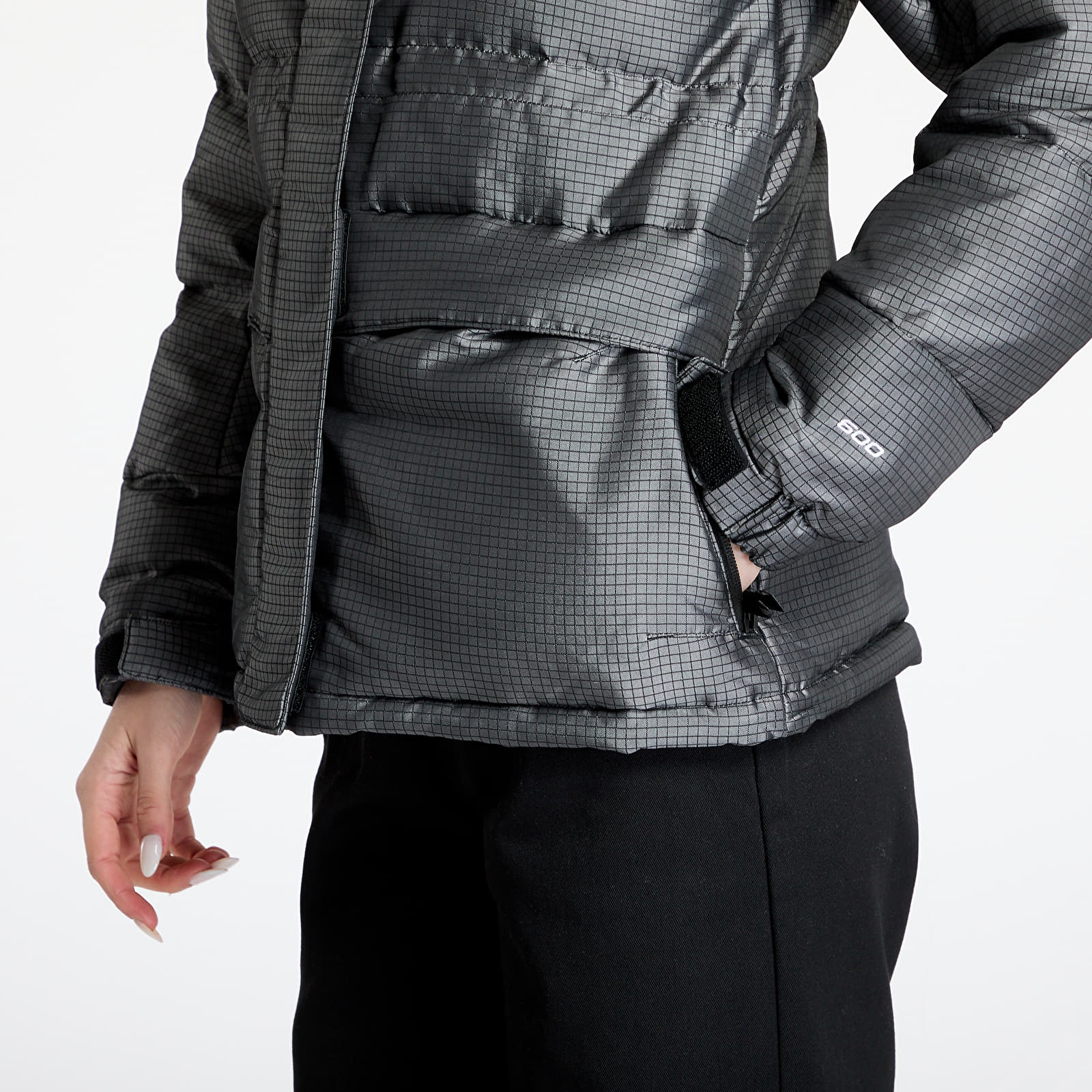 Ženske donje jakne The North Face Himalayan 30Th Anniversary Parka Moonstone