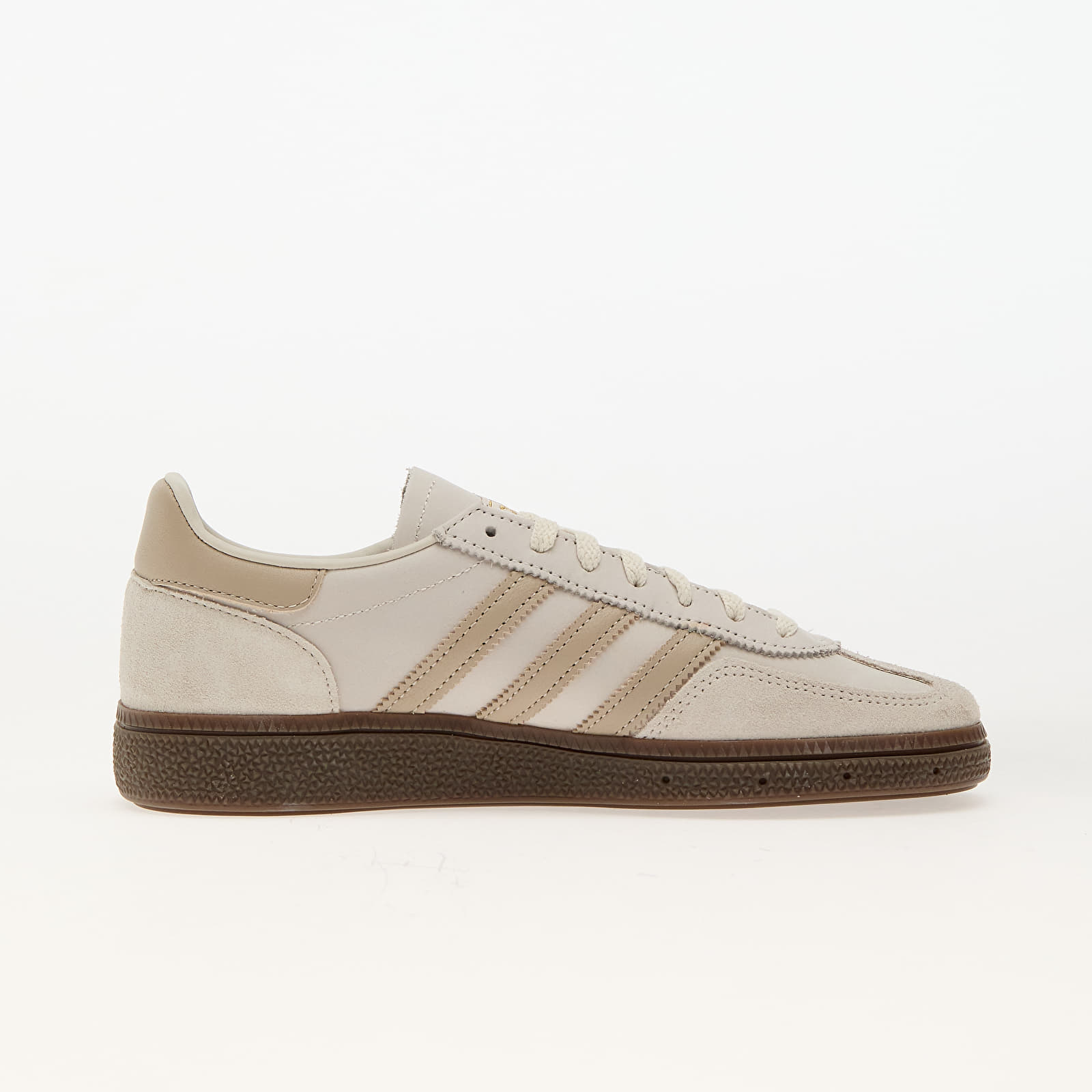 Ženske tenisice adidas Handball Spezial W Alumina/ Wonder Beige/ Gum5