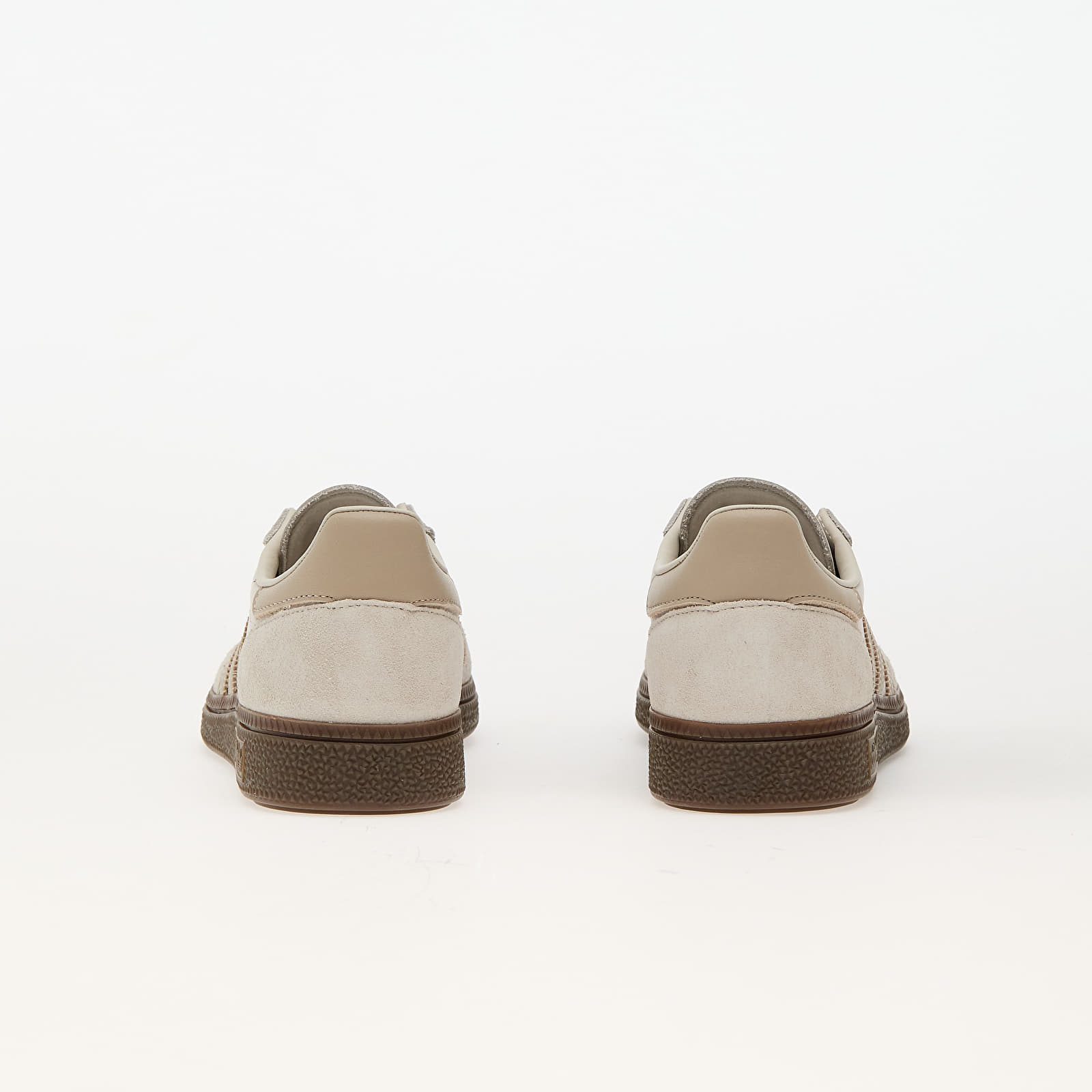 Ženske tenisice adidas Handball Spezial W Alumina/ Wonder Beige/ Gum5