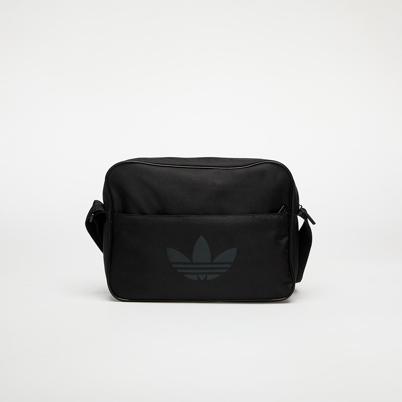 Shoulder bags adidas Adicolor Medium Airliner Black