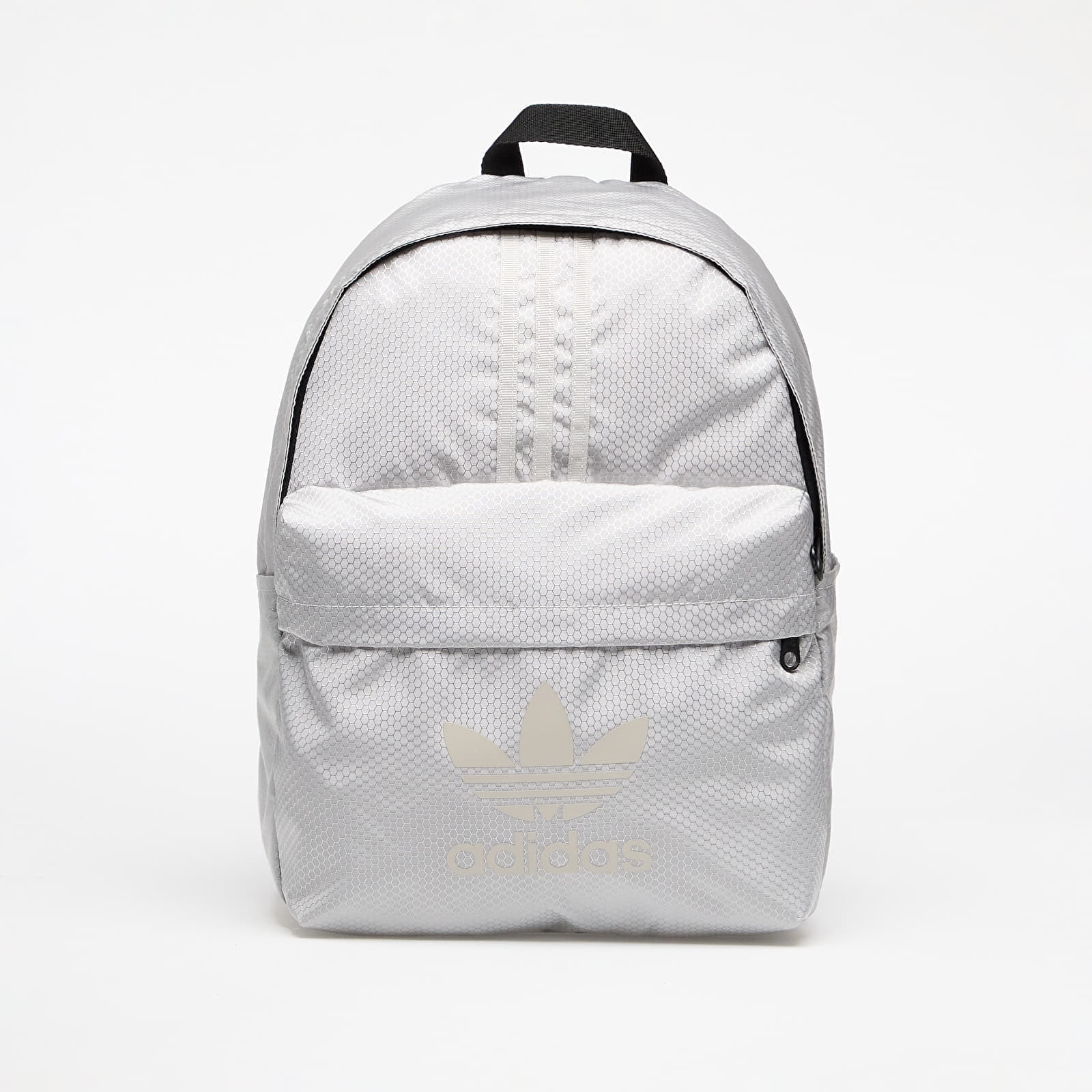 adidas Backpack Grey Two/ Black Universal