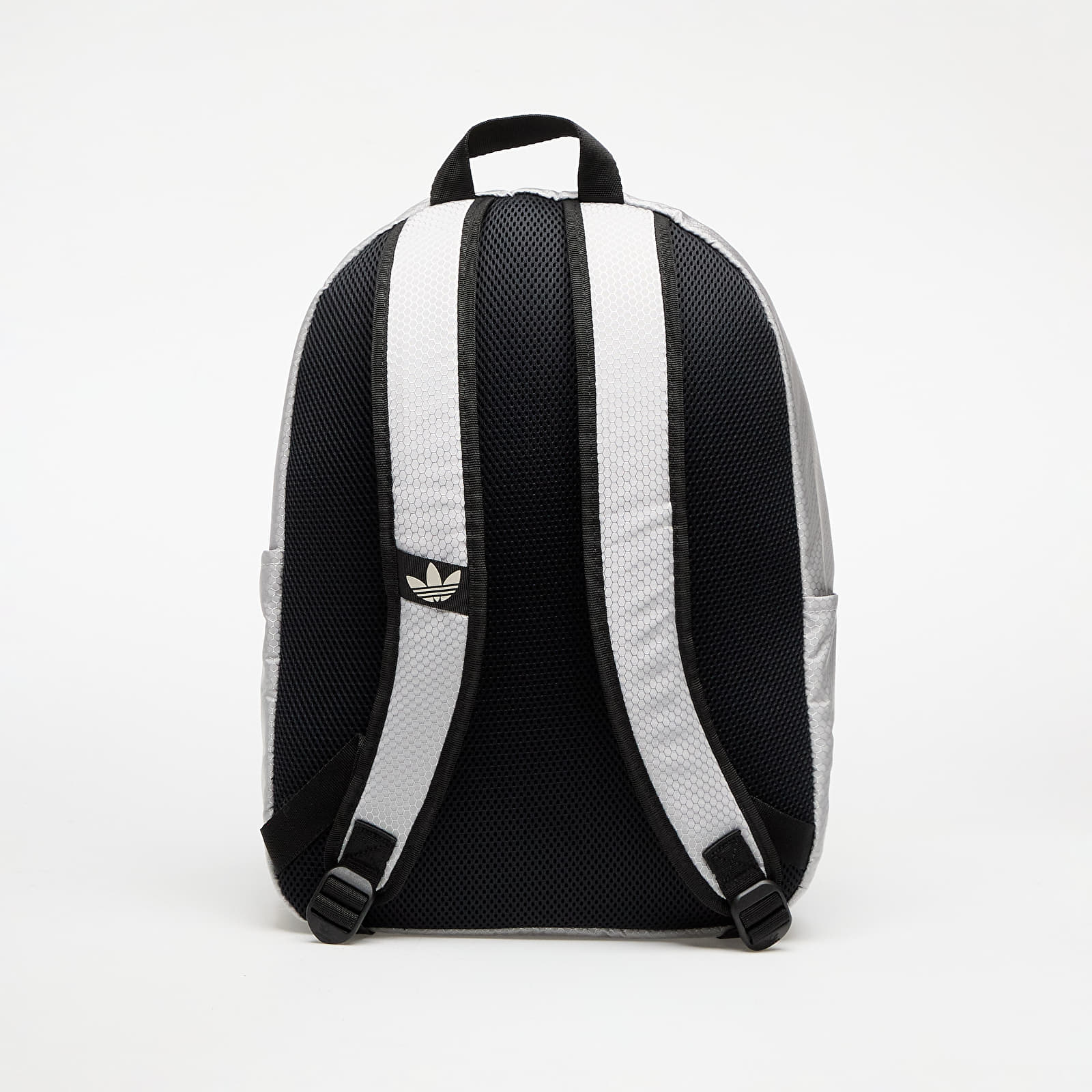 Nahrbtniki adidas Backpack Grey Two/ Black
