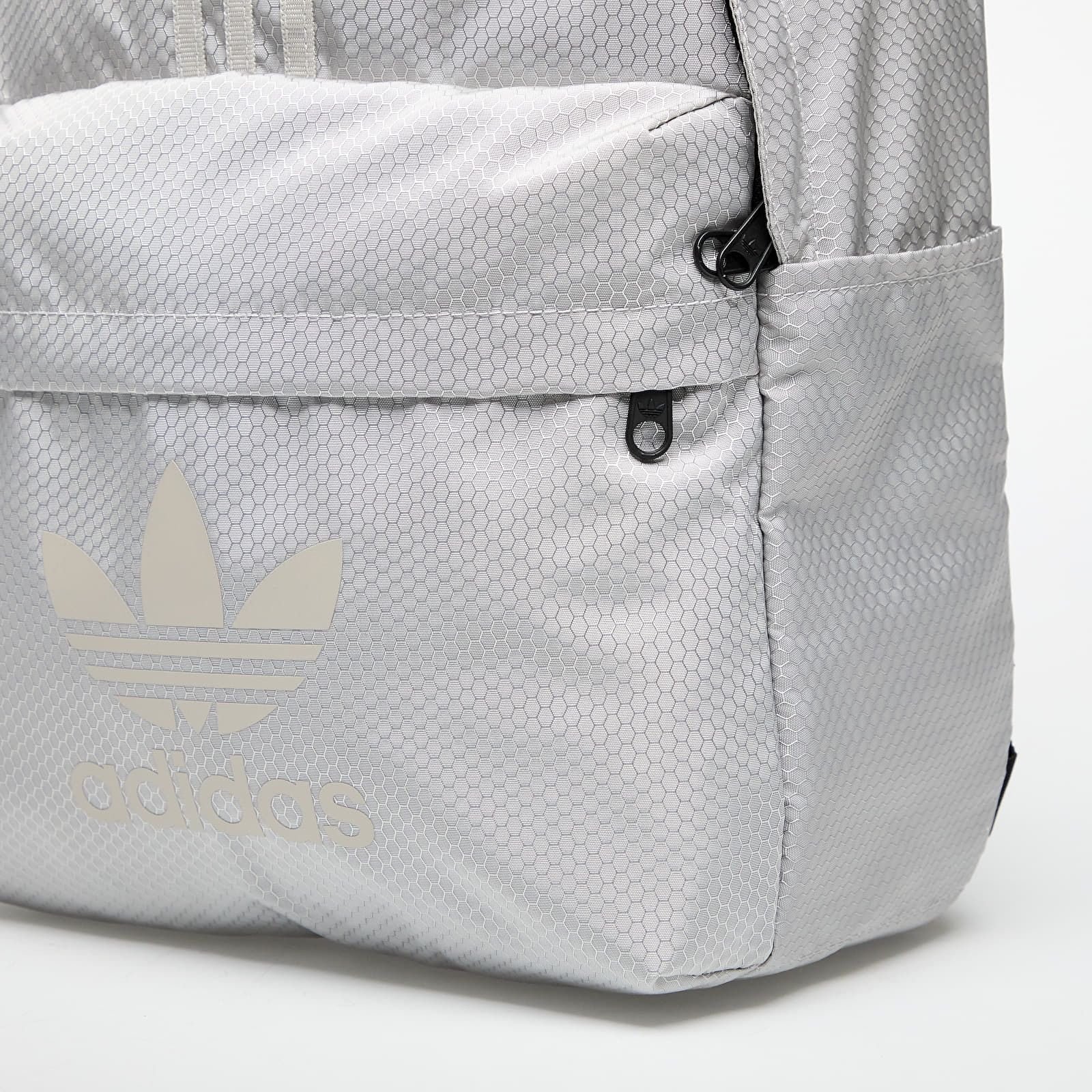 Backpacks adidas Backpack Grey Two/ Black