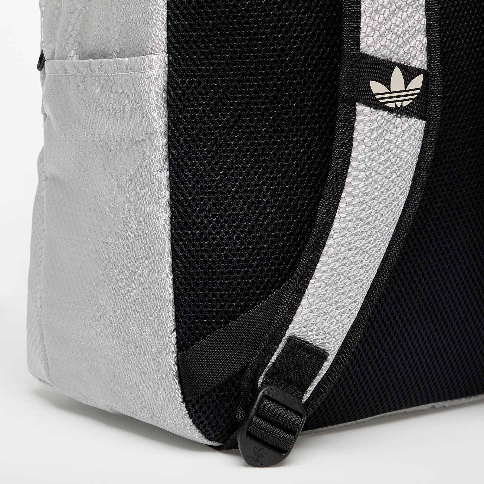 Nahrbtniki adidas Backpack Grey Two/ Black