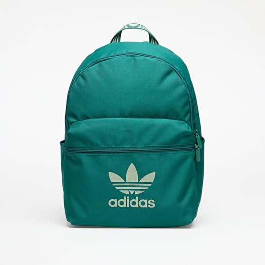 Rugzak adidas Adicolor Backpack Collegiate Green