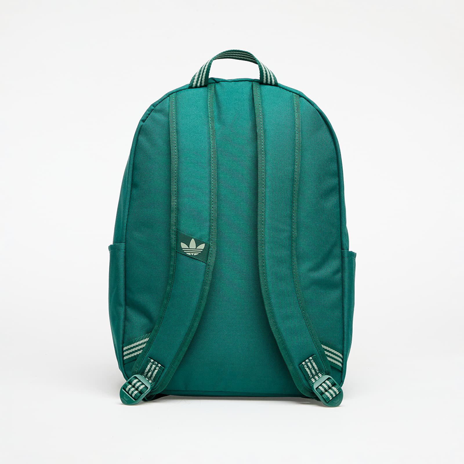 Rucksacke fur Manner adidas Adicolor Backpack Collegiate Green Queens