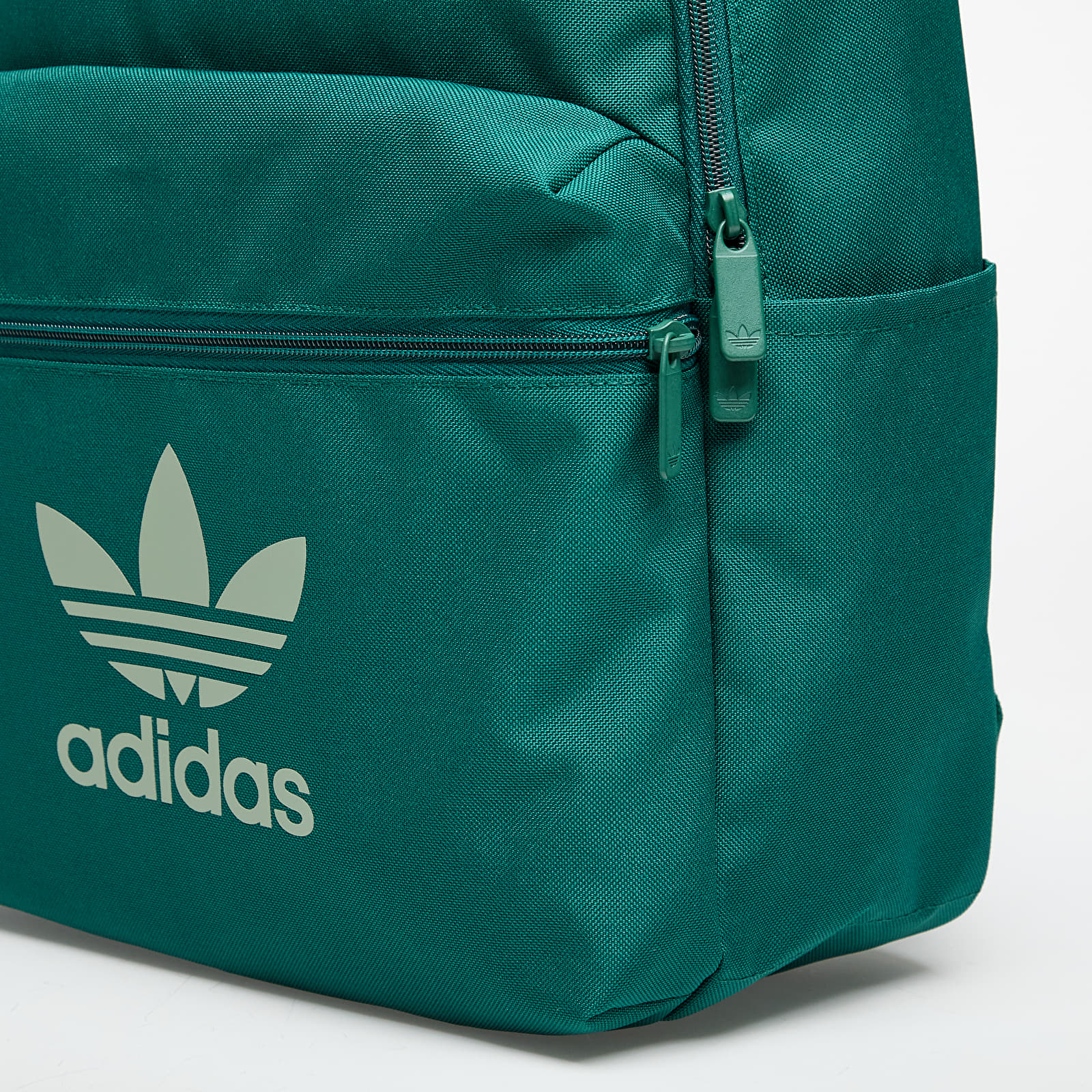 Meeste seljakotid adidas Adicolor Backpack Collegiate Green