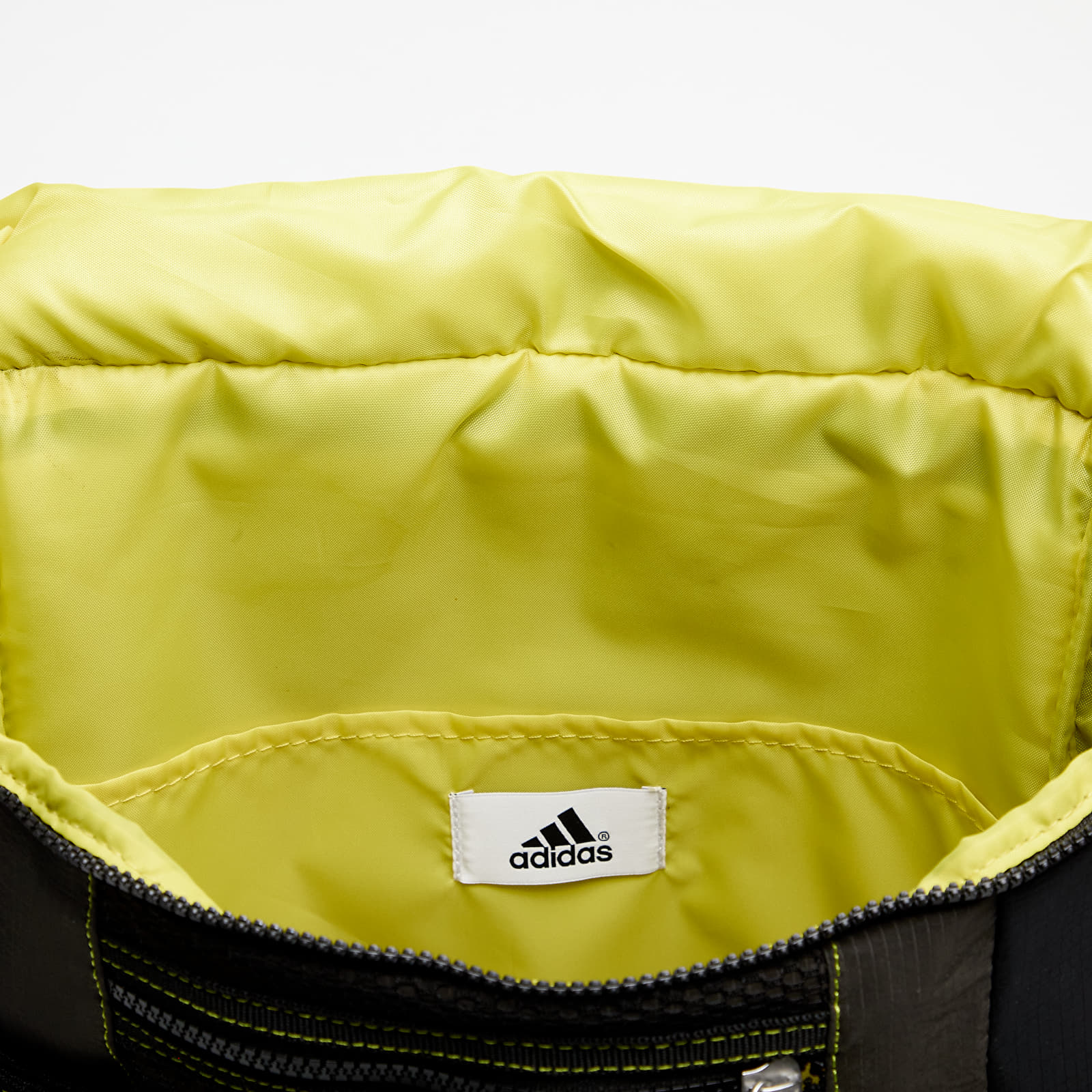 Rucksäcke für Männer adidas Backpack Black/ Shadow Olive