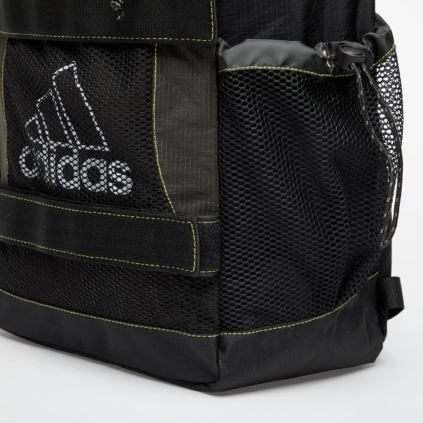 Rucksäcke für Männer adidas Backpack Black/ Shadow Olive