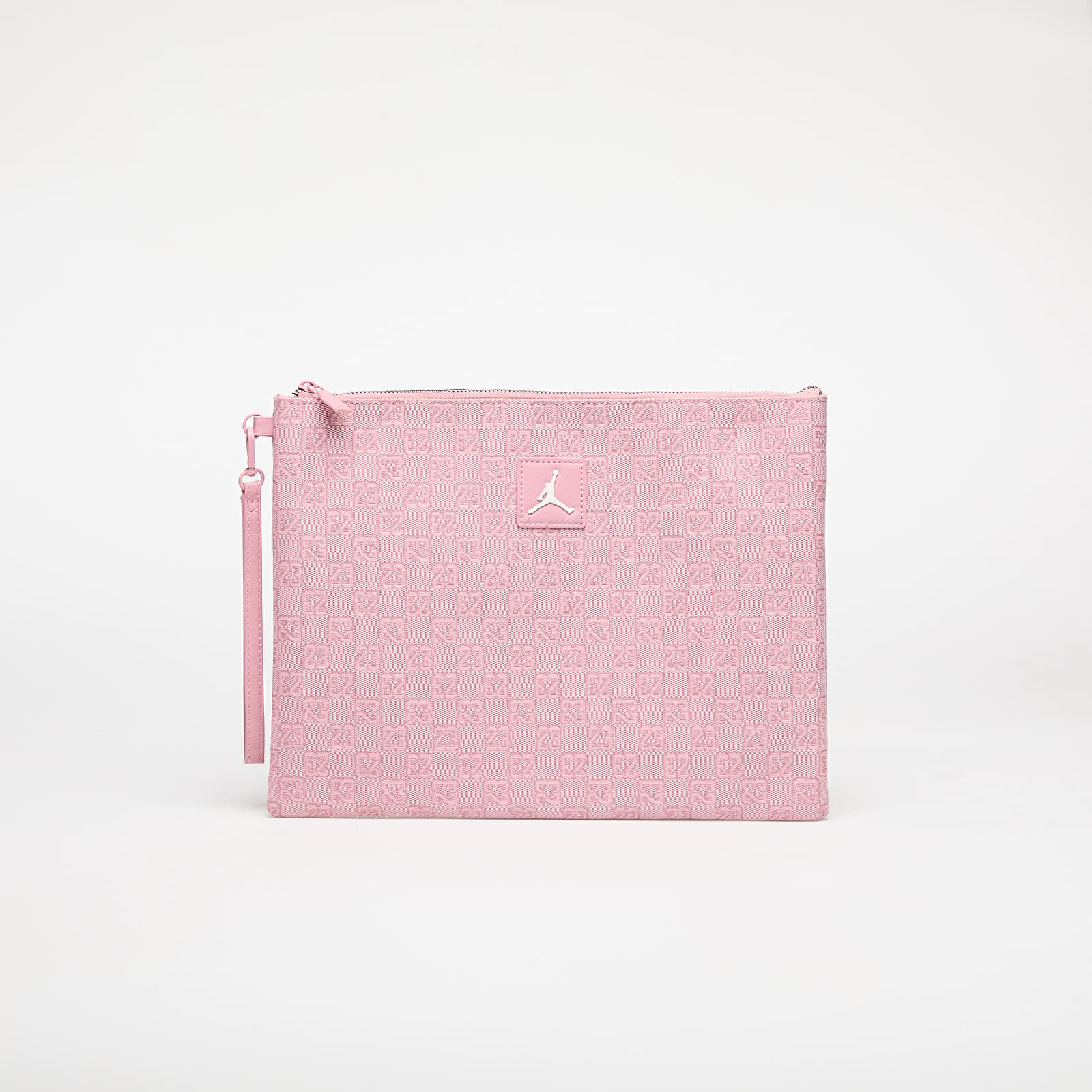 Θήκες Jordan Jam Monogram Pouch Pink Glaze