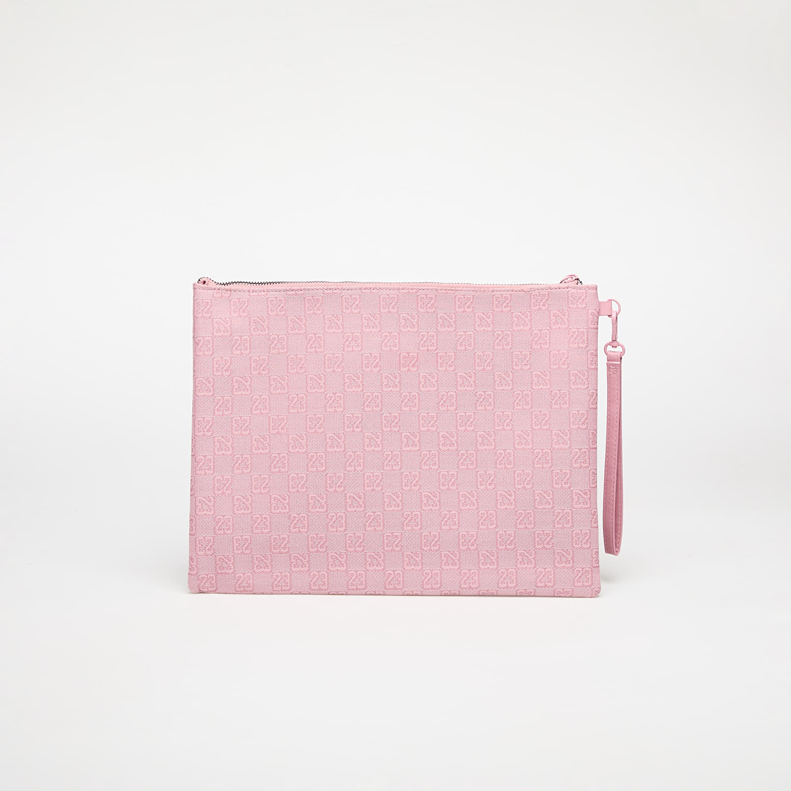 Θήκες Jordan Jam Monogram Pouch Pink Glaze