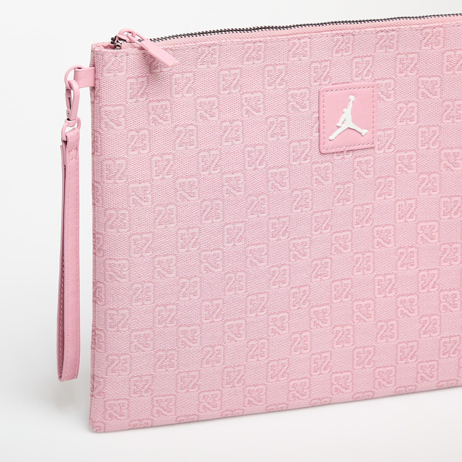 Θήκες Jordan Jam Monogram Pouch Pink Glaze