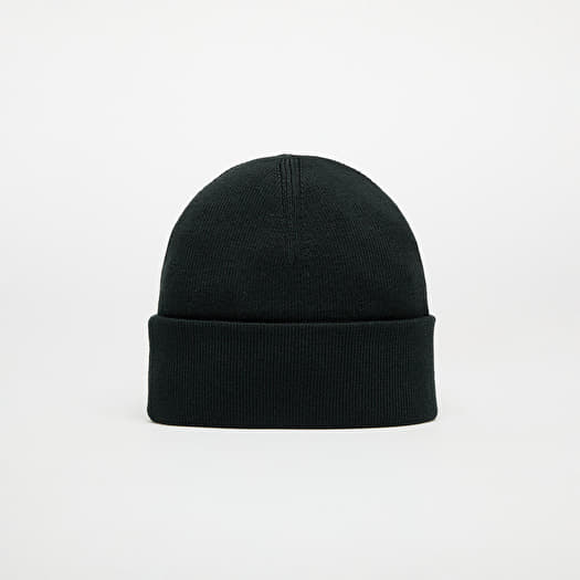 Hats FRED PERRY Classic Beanie Night Green Queens