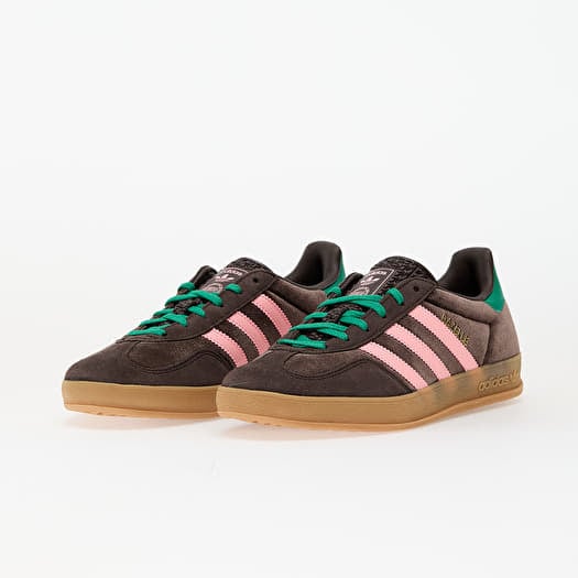 adidas gazelle silver green womens Gazelle Pre-School Shadow Navy/Screaming Green – Shoes & Sox