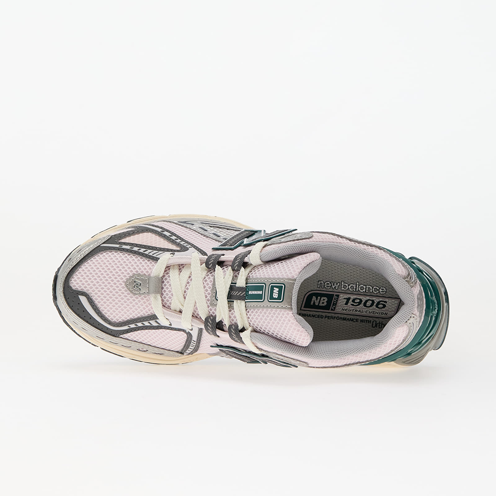 Zapatillas Hombre New Balance 1906 Multi