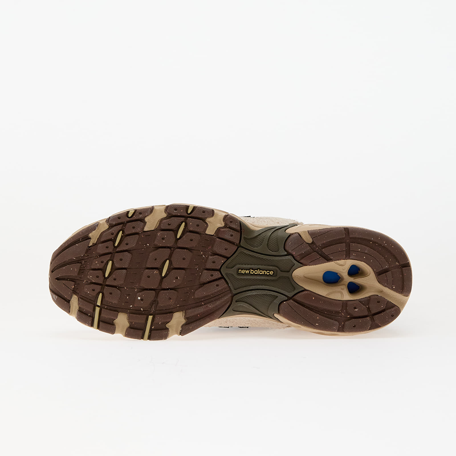 Pánské tenisky a boty New Balance 530 Sand