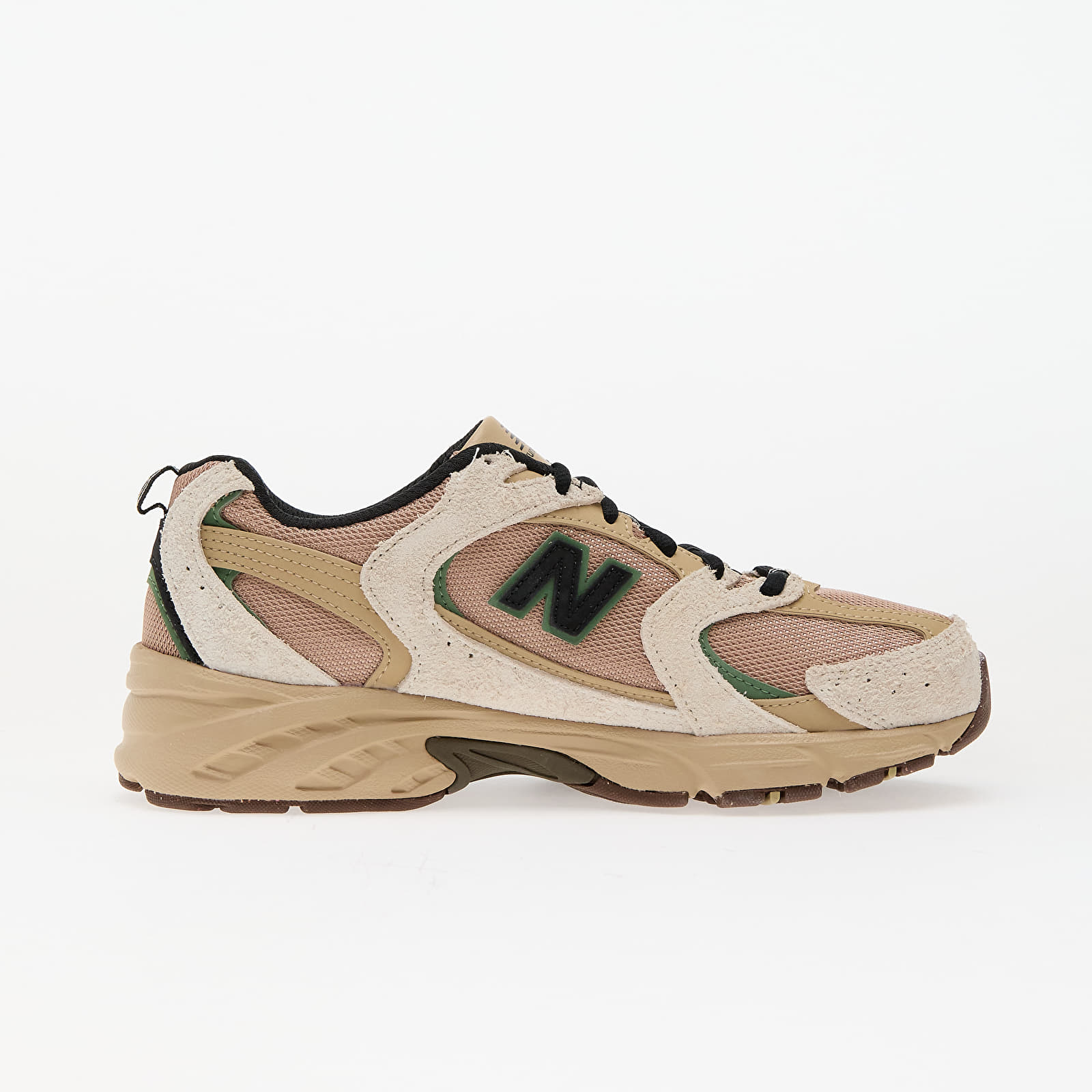 Pánské tenisky a boty New Balance 530 Sand