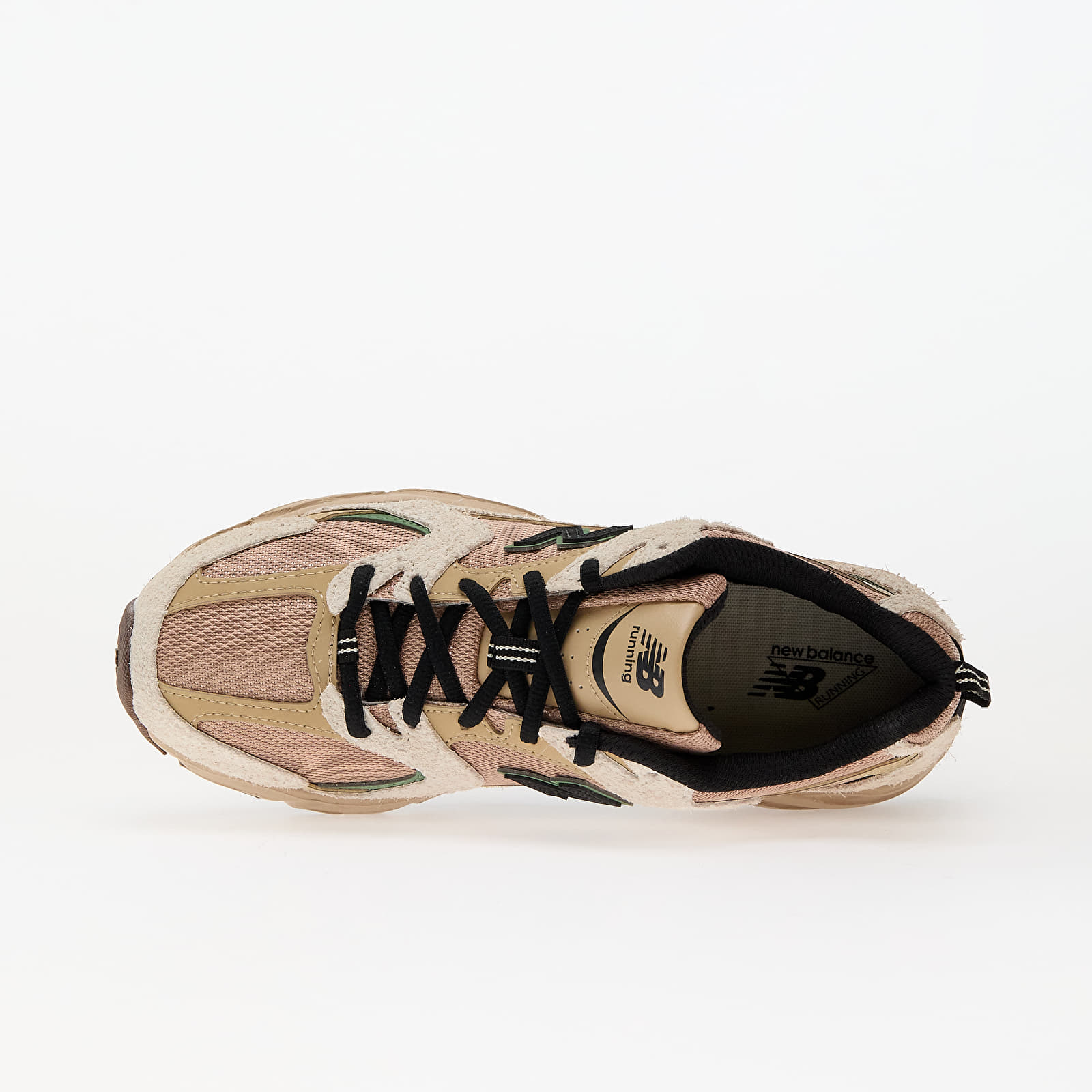 Pánské tenisky a boty New Balance 530 Sand