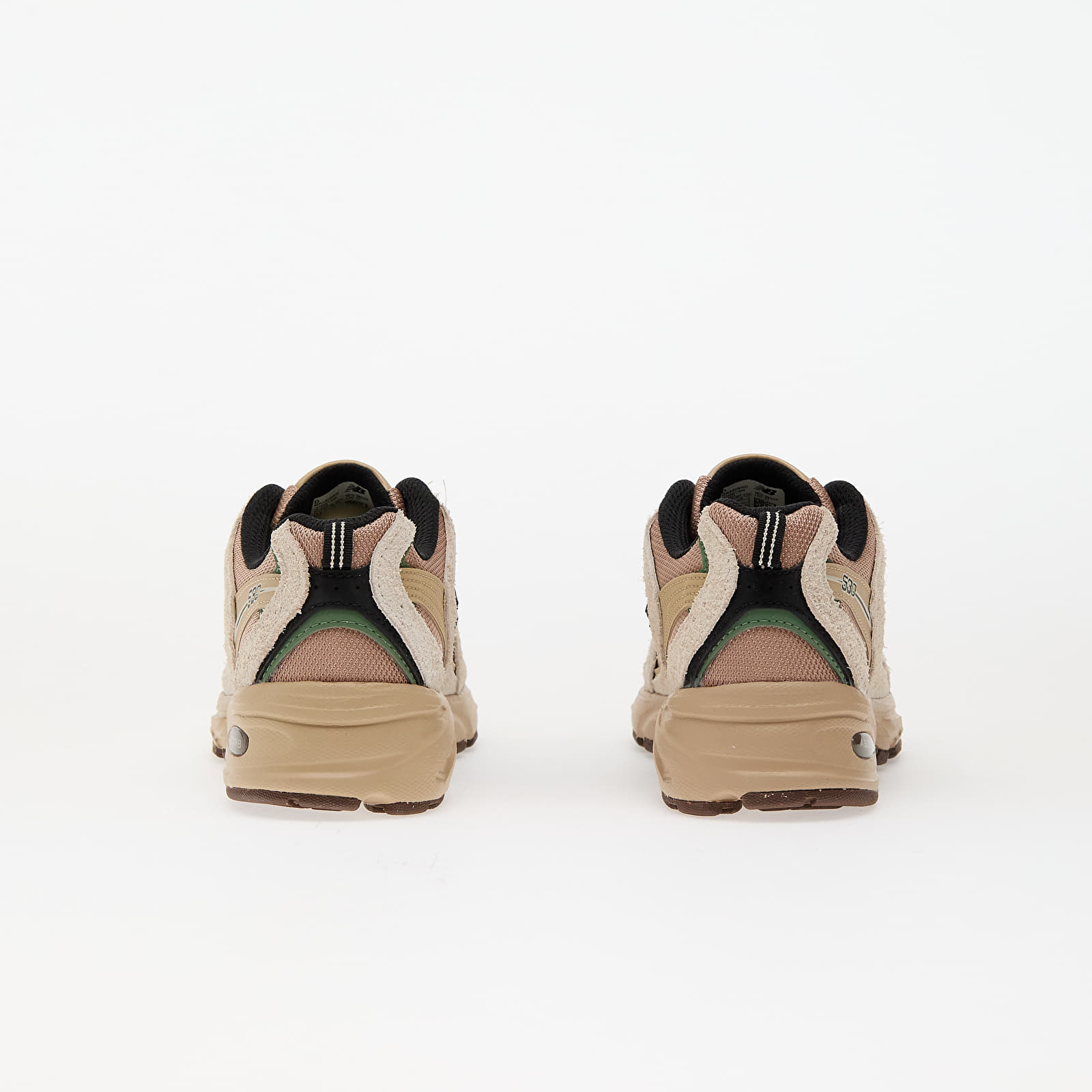 Pánské tenisky a boty New Balance 530 Sand