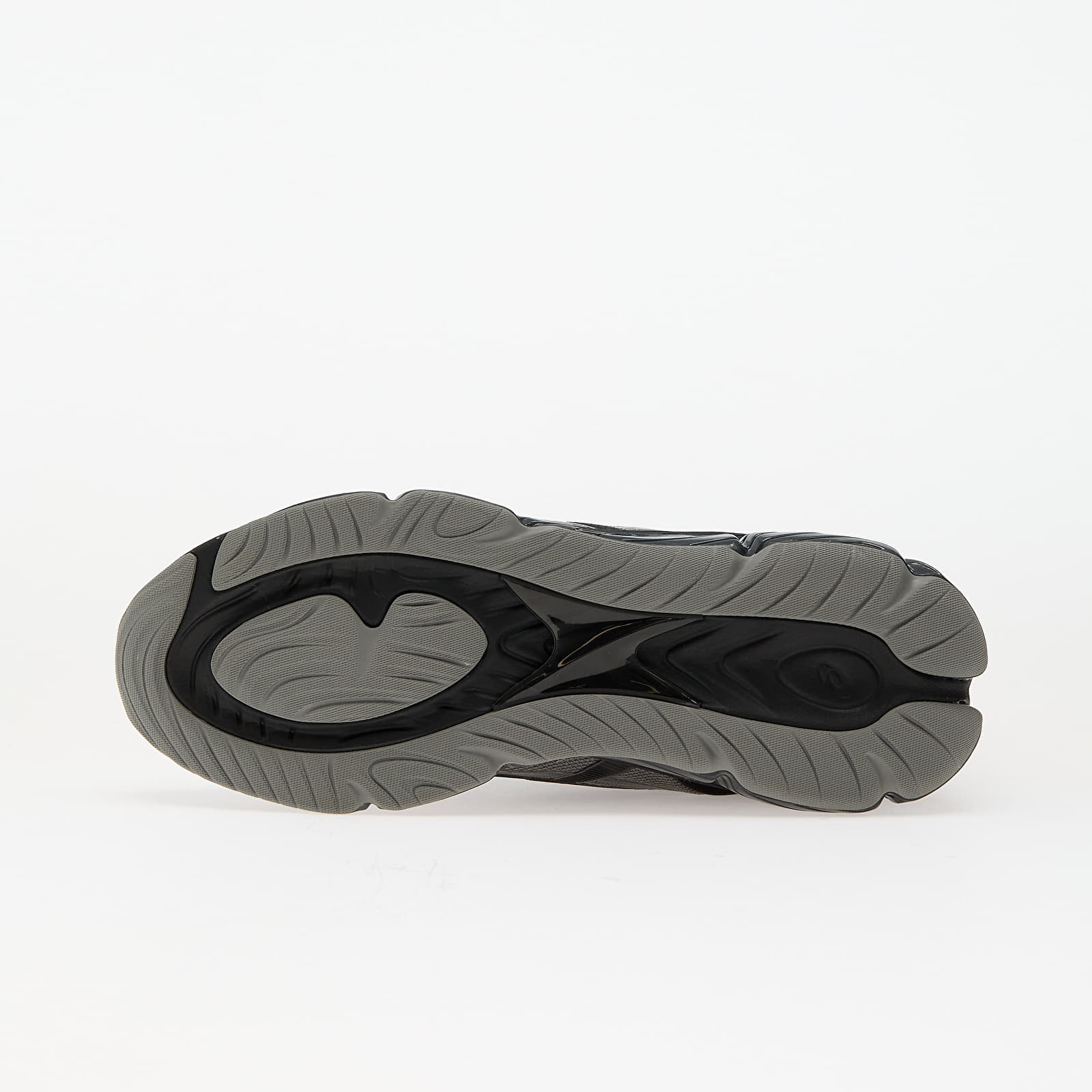 Vīriešu čības un apavi Asics Gel-Quantum 360 VIII Clay Grey/ Black