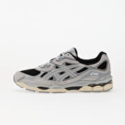 Asics Gel-NYC Black/ Piedmont Grey