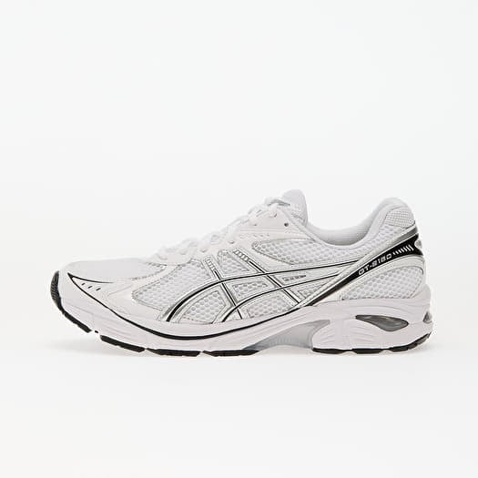 Asics GT-2160 White/ Pure Silver