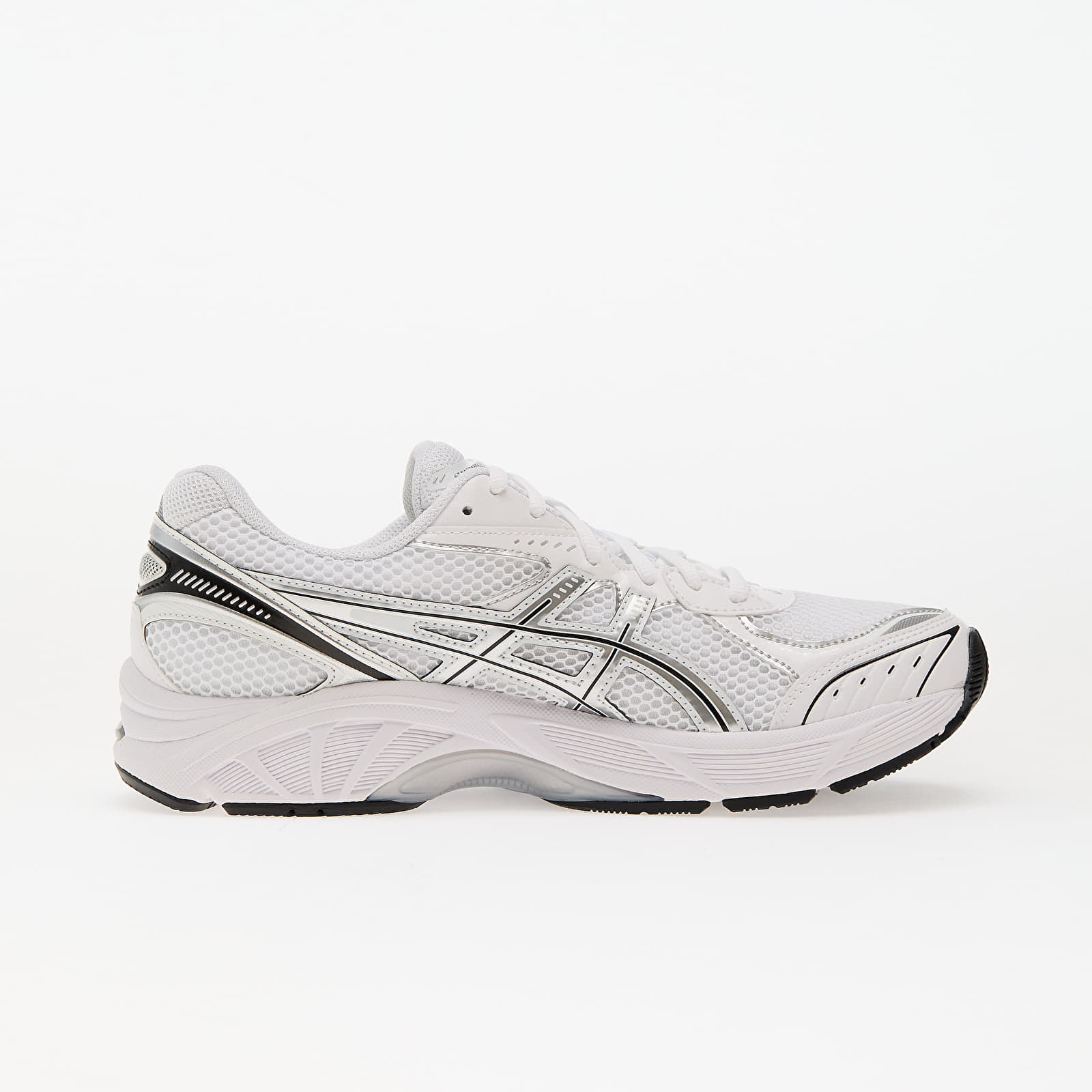 Pánské tenisky a boty Asics GT-2160 White/ Pure Silver