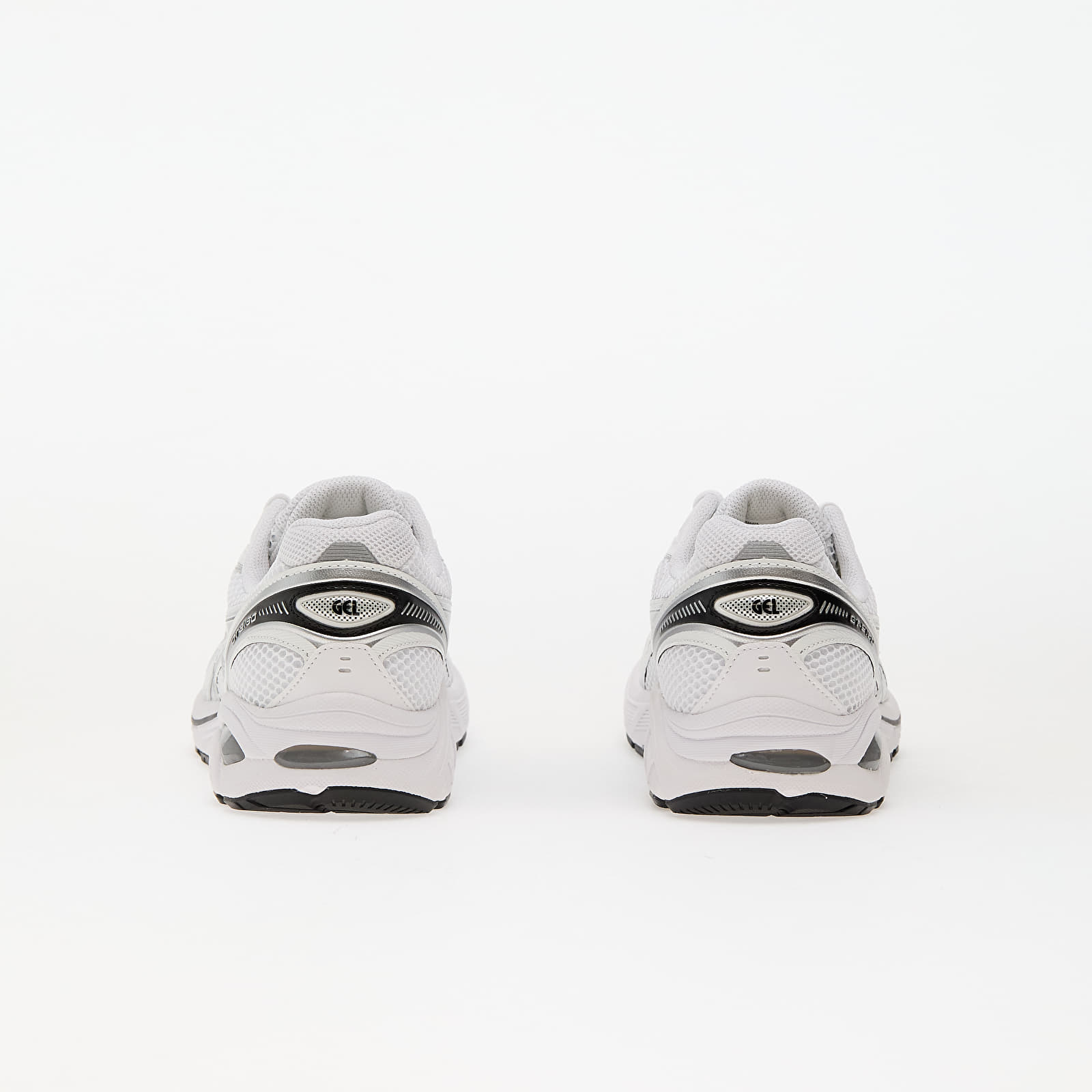 Pánské tenisky a boty Asics GT-2160 White/ Pure Silver