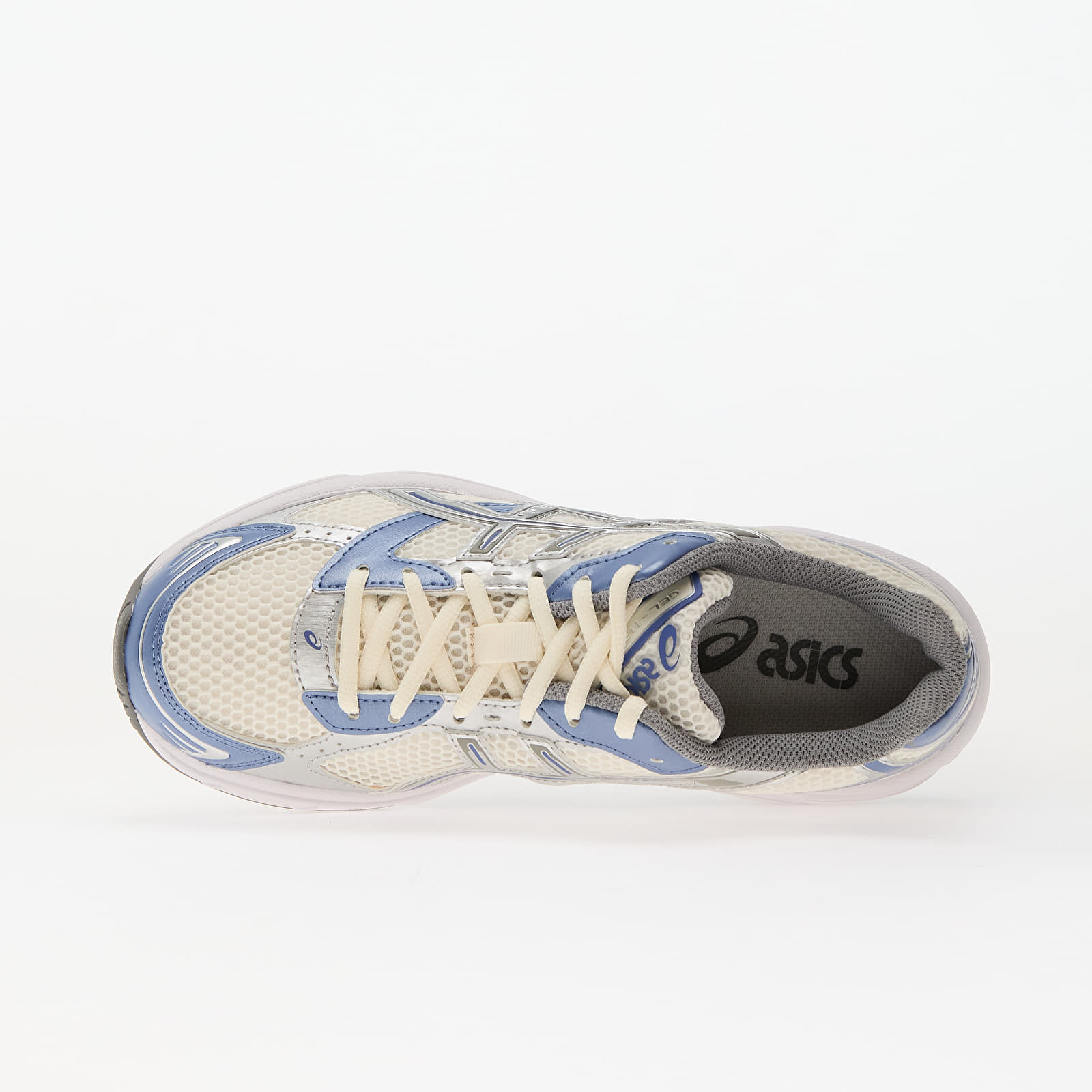 Herensneakers en -schoenen Asics Gel-1130 Cream/ Blueberry