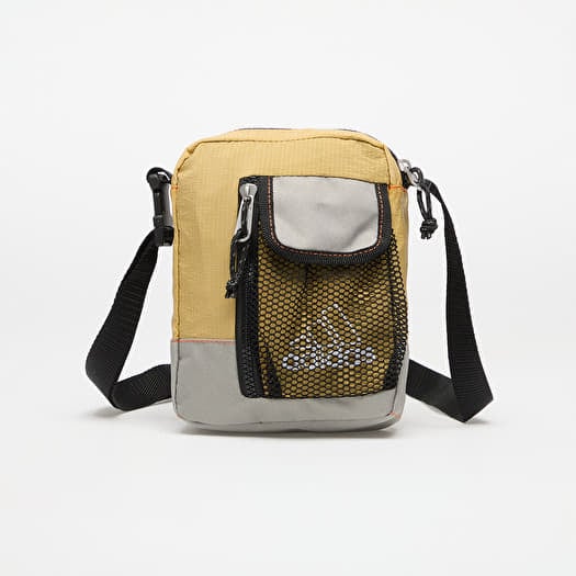 Bag adidas Small Item Bag Oat/ Silver Pebble