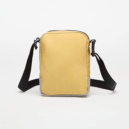 Umhangetaschen adidas Small Item Bag Oat Silver Pebble Queens