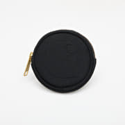 Carhartt WIP Clarton Zip Wallet Black