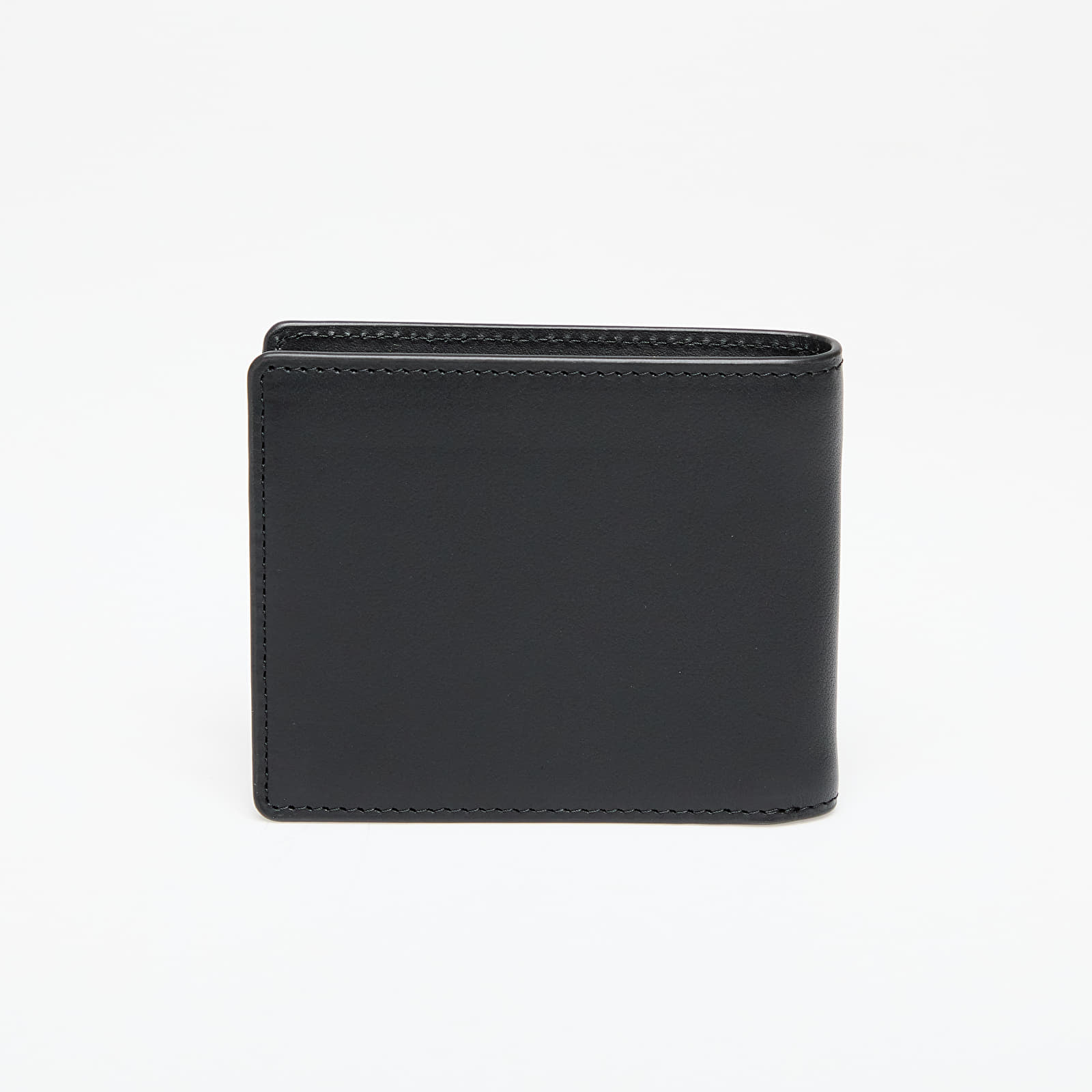 Men's wallets Carhartt WIP Vegas Billfold Wallet Black/ Silver