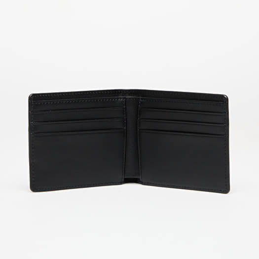 Men's wallets Carhartt WIP Vegas Billfold Wallet Black