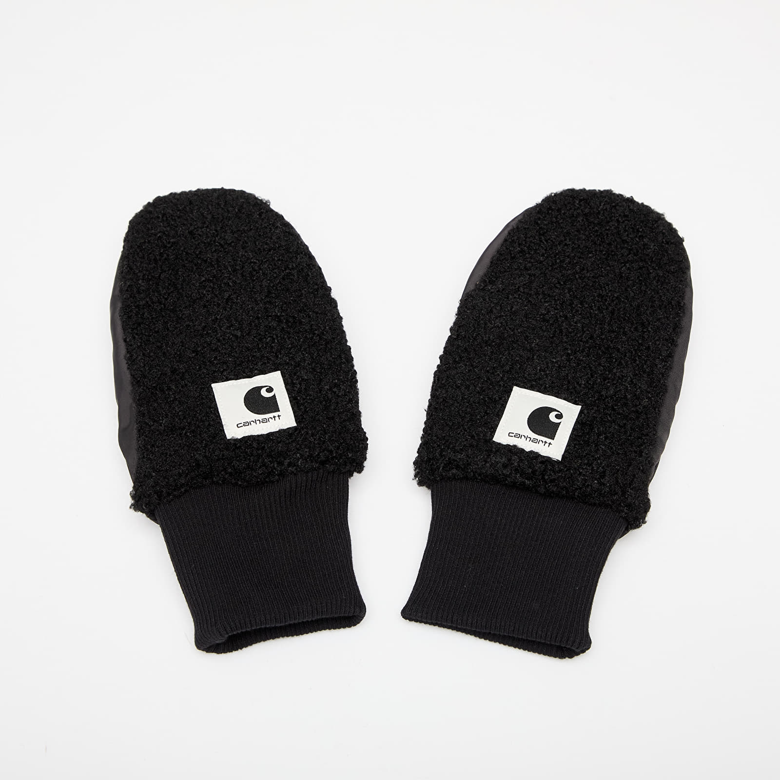 Gloves Carhatt WIP Orla Mitten Black/ Black