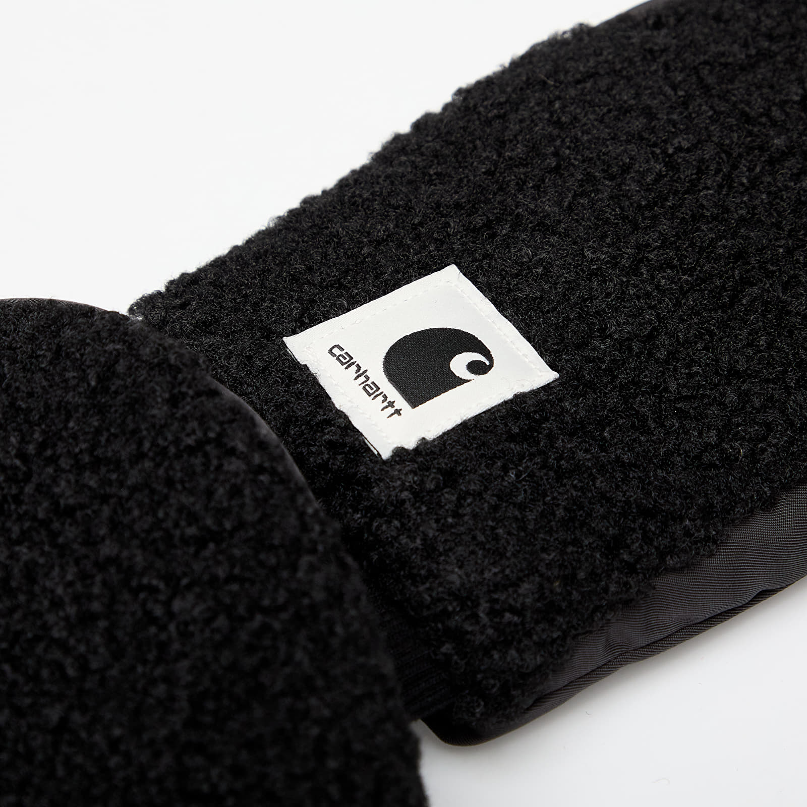 Gloves Carhatt WIP Orla Mitten Black/ Black