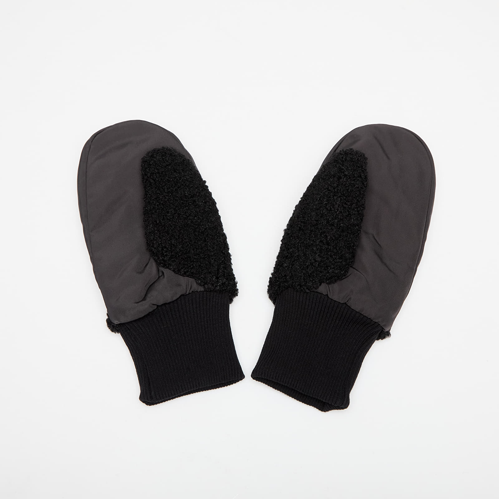 Gloves Carhatt WIP Orla Mitten Black/ Black