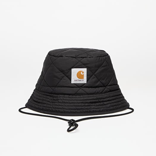 Klobouk Carhartt WIP Myton Bucket Hat Black