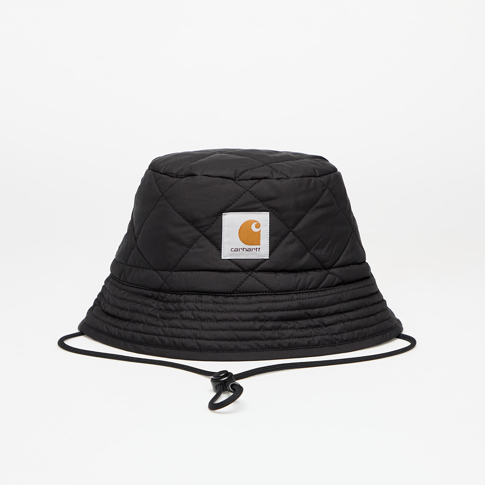 Sombreros Carhartt WIP Myton Bucket Hat Black