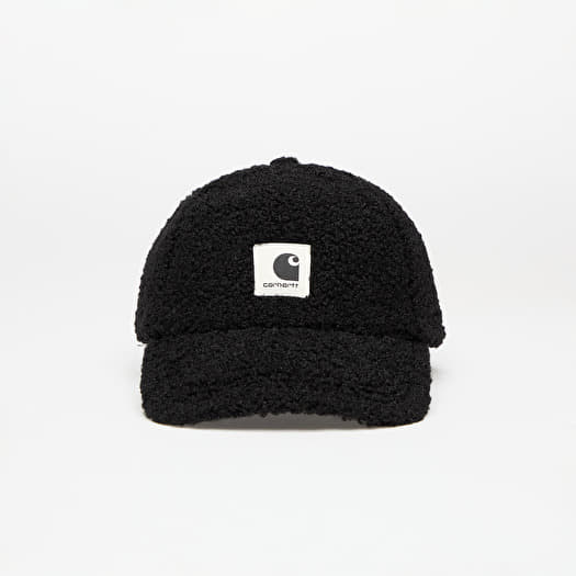 Cap Carhartt WIP Orla Cap Black/ Black