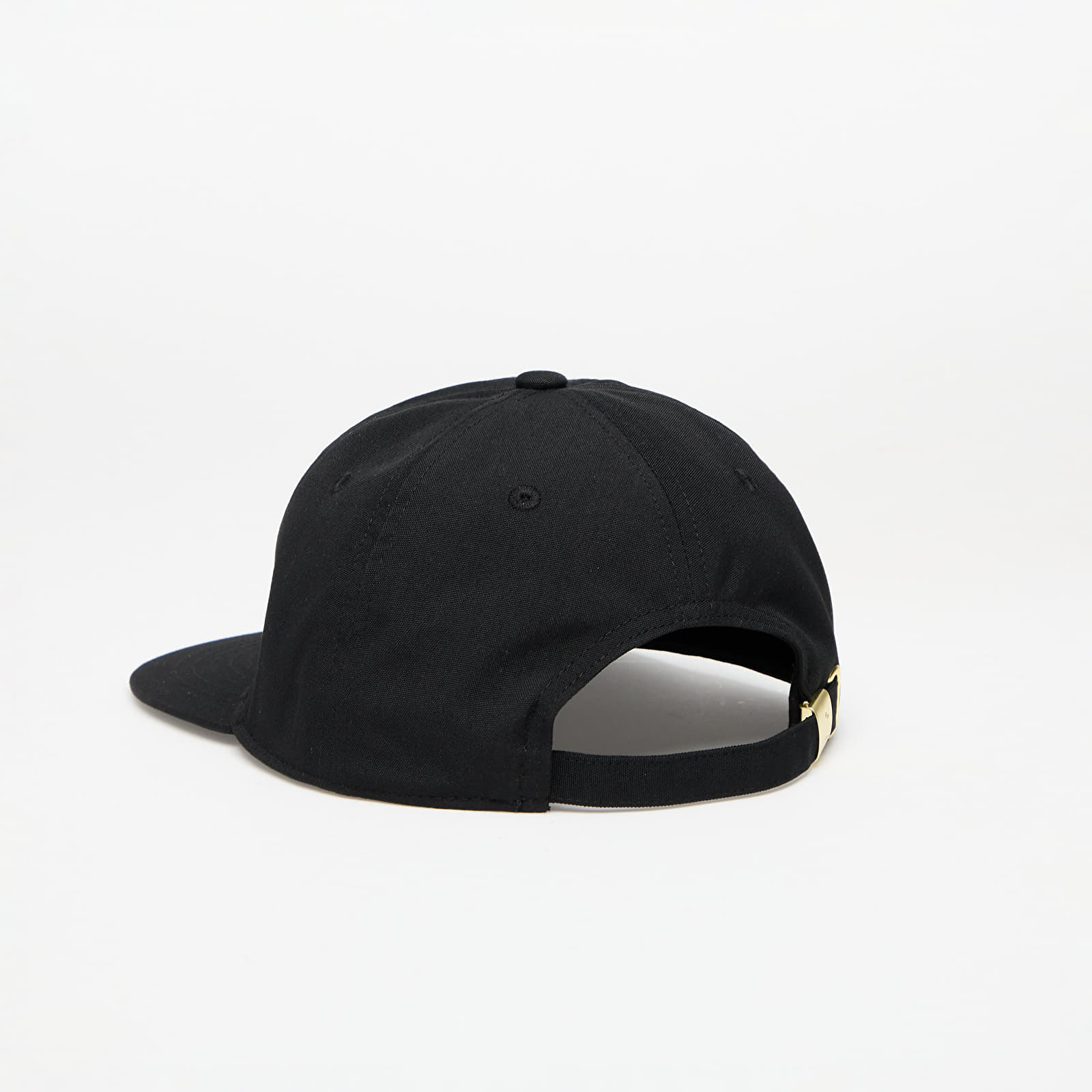 Petten Carhartt WIP Clarton Cap Black
