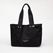 The North Face Circular Cotton Tote TNF Black