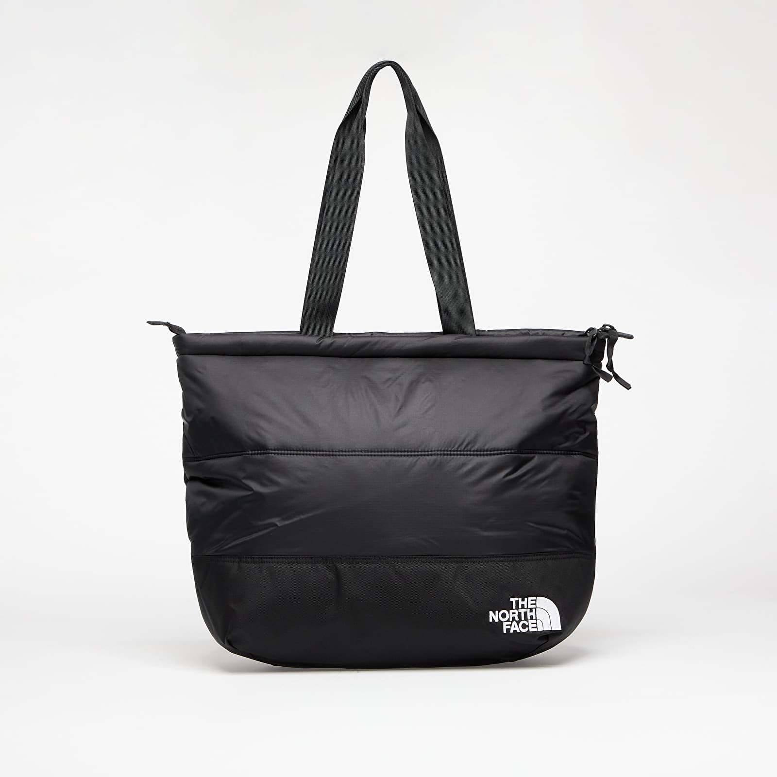 Shoulder bags The North Face Nuptse Tote TNF Black