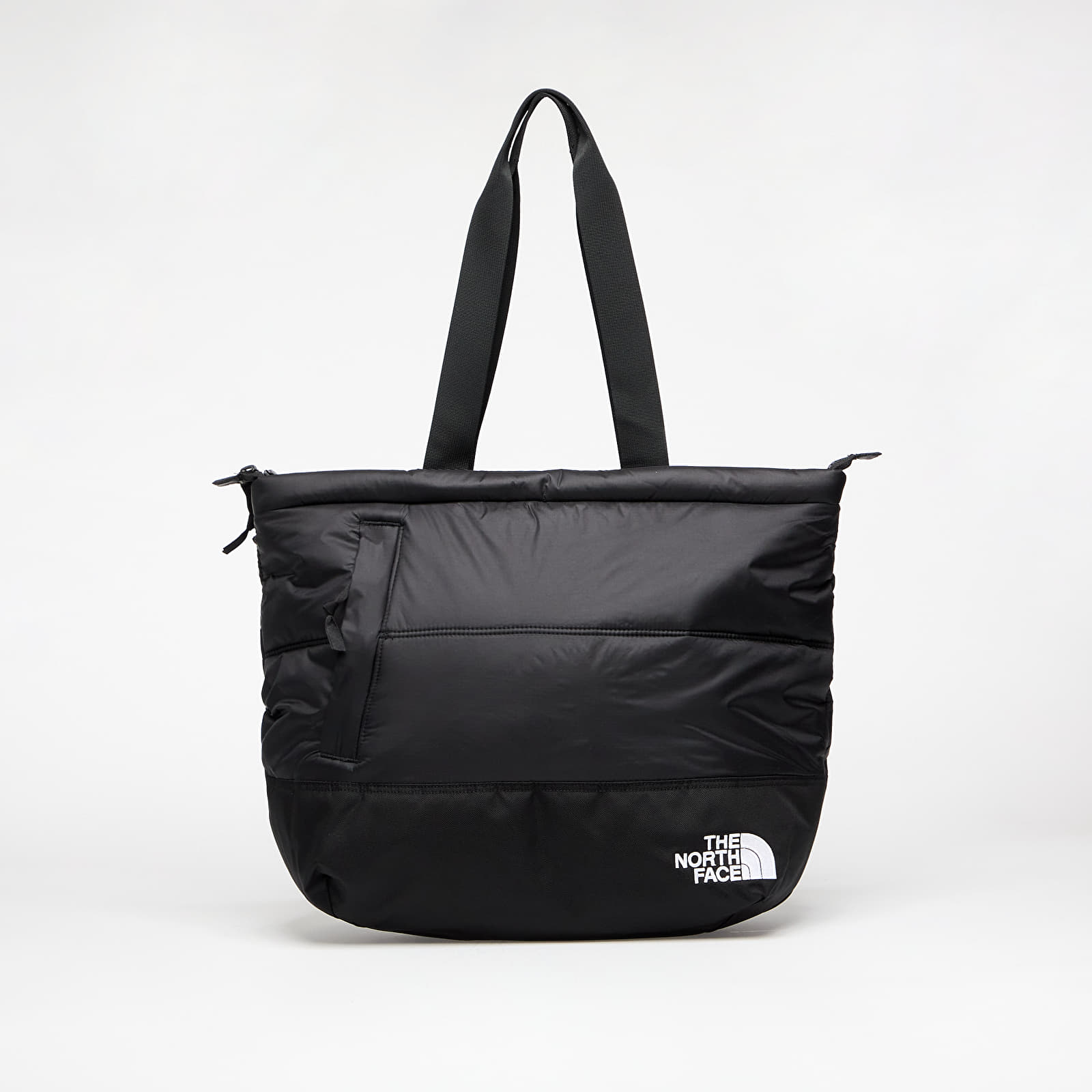 Shoulder bags The North Face Nuptse Tote TNF Black