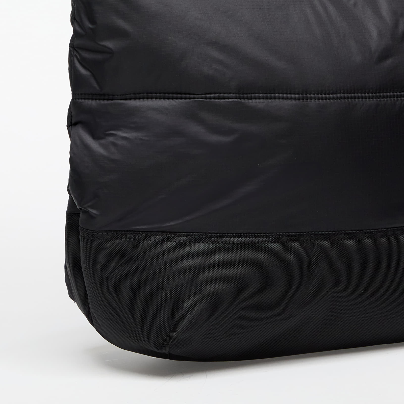Shoulder bags The North Face Nuptse Tote TNF Black