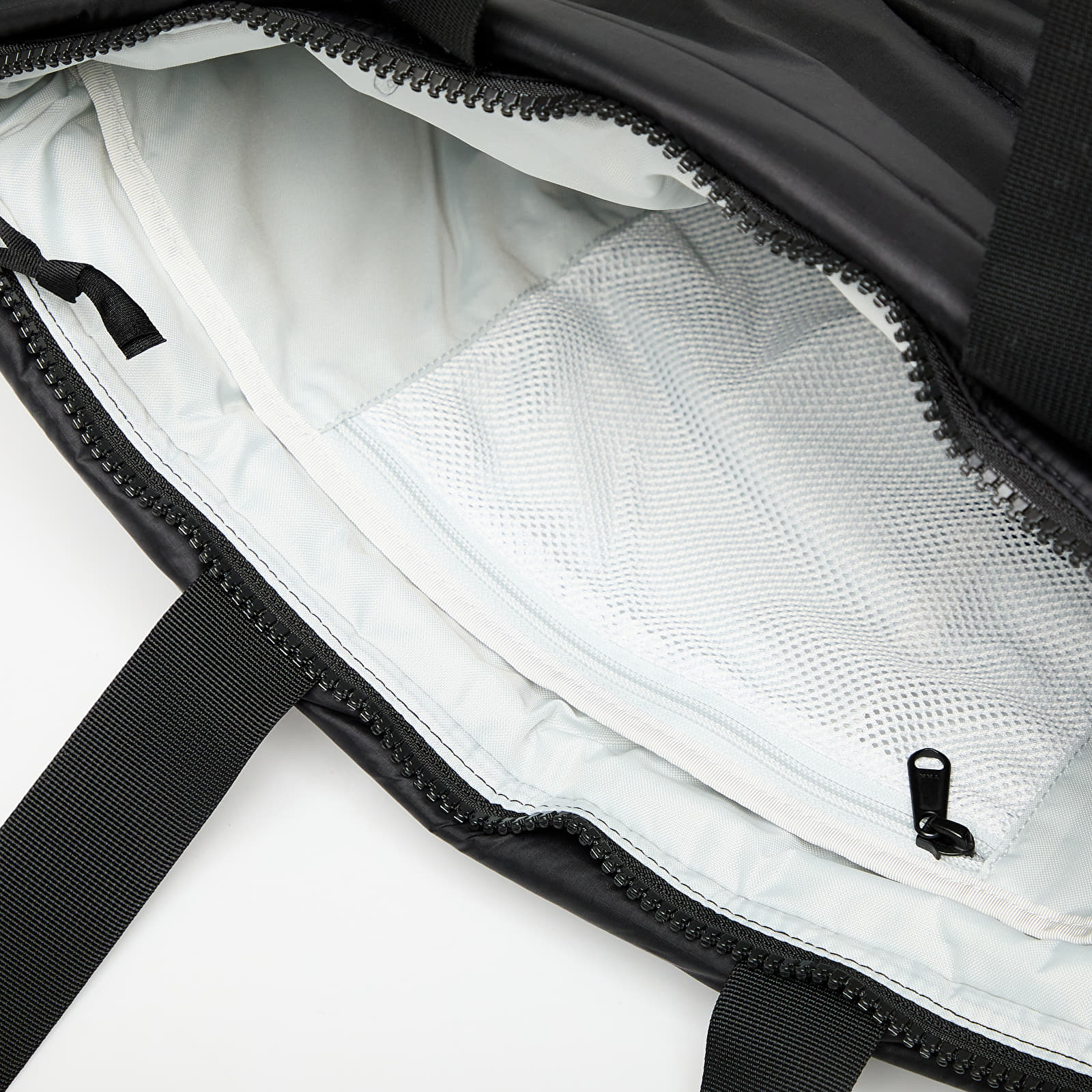 Shoulder bags The North Face Nuptse Tote TNF Black