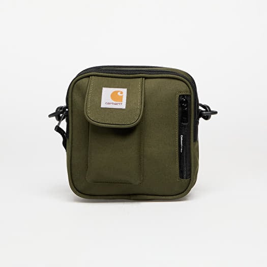 Taška Carhartt WIP Essentials Bag Office Green