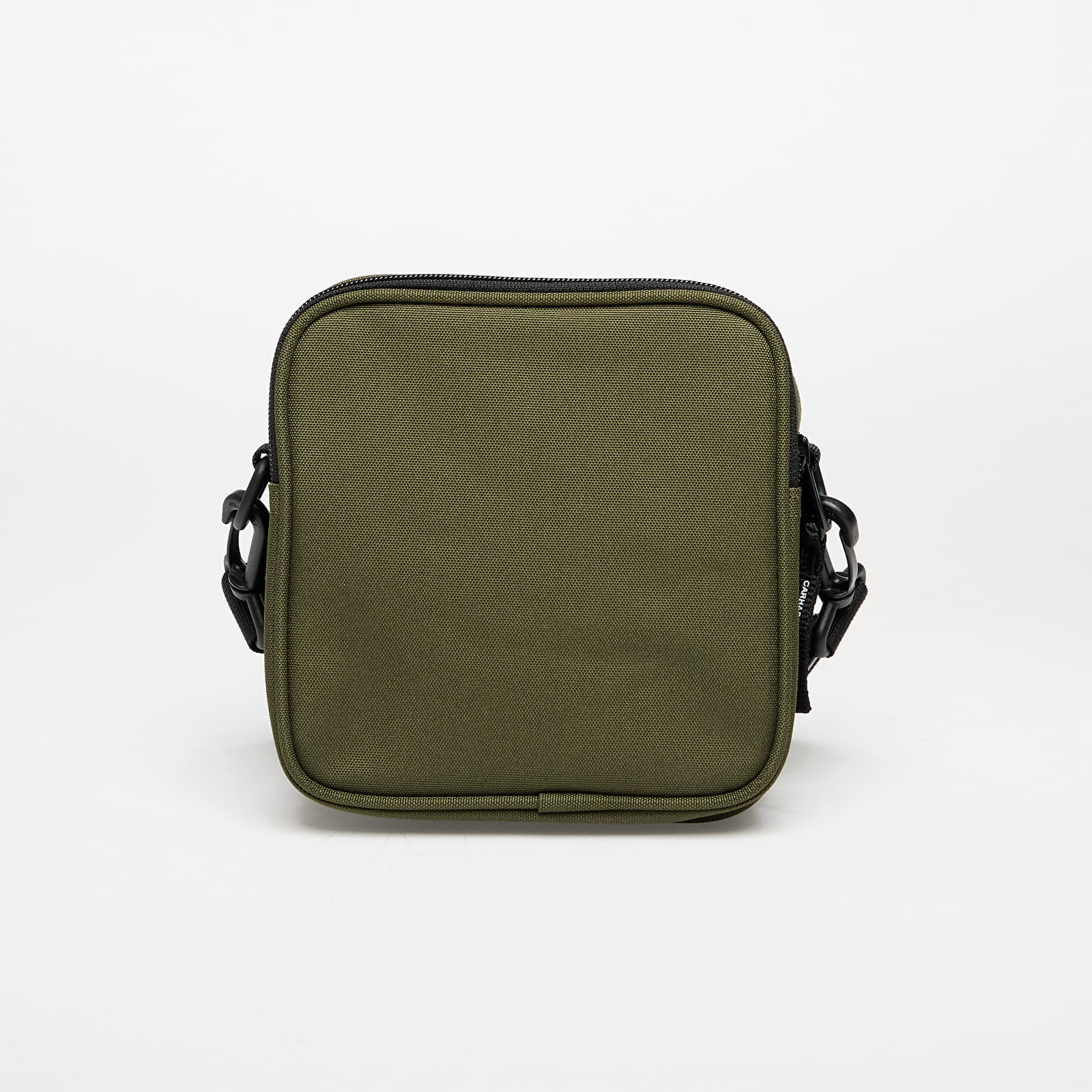 Geantă Carhartt WIP Essentials Bag Office Green - 1 | YEO